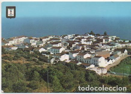 Postales: Postal E01908: Vista de Nerja, Costa del Sol - Varios - Foto 1