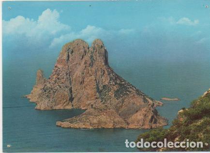 Postales: Postal E01890: Es Vedr&aacute;, Ibiza - Varios - Foto 1