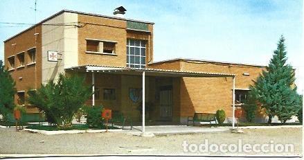 Postales: POSTAL L04239: Enfermeria en Zaragoza - Foto 1