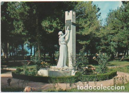 Postales: Postal E01966: Parque Gil y Carrasco, Pontevedra - Varios - Foto 1