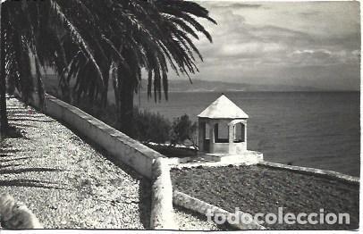 Postales: POSTAL L04009: Torremolinos en Malaga - NULL
