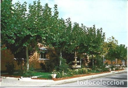 Postais: POSTAL L04025: Viveres en Zaragoza - NULL