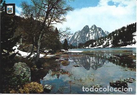 Cartes Postales: POSTAL L03910: Estany Ratera en Lleida