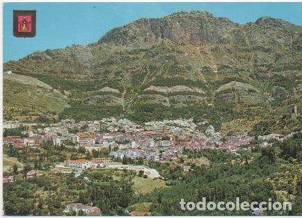 Postales: Postal E01775: Vista de Cazorla, Ja&eacute;n - Varios - Foto 1