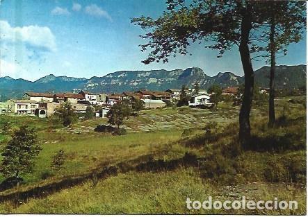 Cartoline: POSTAL L03916: Vista parcial de Cantonigros, Barcelona - NULL