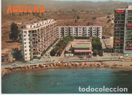Postales: Postal E01829: Aguilas, Murcia - Varios - Foto 1