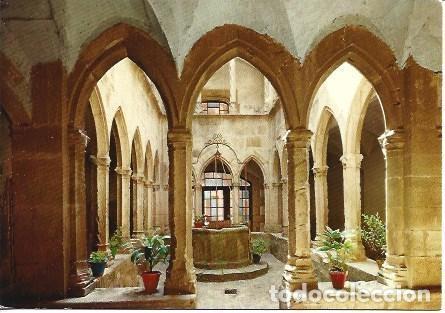 Postkarten: POSTAL L04108: Hospital de Santa Magdalena en Montblanc - NULL