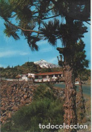 Postkarten: Postal E01133: El Portillo, Tenerife - Varios
