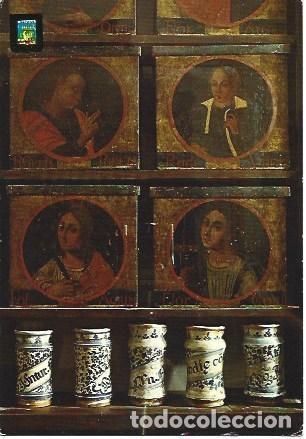 Cartoline: POSTAL L04656: Farmacia de Llivia, Girona - NULL