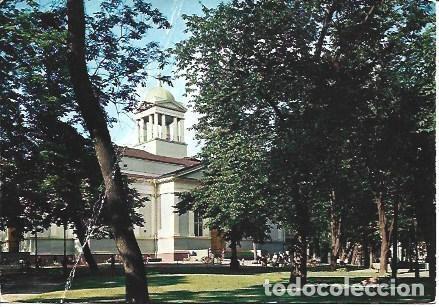 Postales: POSTAL L04532: Helsinki, La iglesia antigua - Foto 1