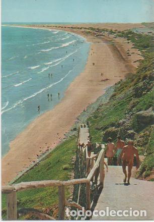 Cartoline: Postal E01213: Playa del Ingl&eacute;s, Las Palmas de Gran Canaria - Varios