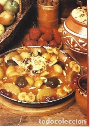 Postales: POSTAL L04638: Bodegon - Foto 1