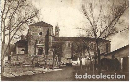 Postales: POSTAL L04613: Granada. La Cartuja - Foto 1