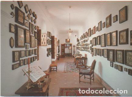 Postales: Postal E01005: Galeri de cer&aacute;micas, Palacio de Viana, C&oacute;rdoba - Varios
