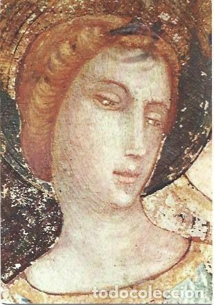 Postkarten: POSTAL L04589: Capilla de San Miguel en Pedralbes, Barcelona - NULL