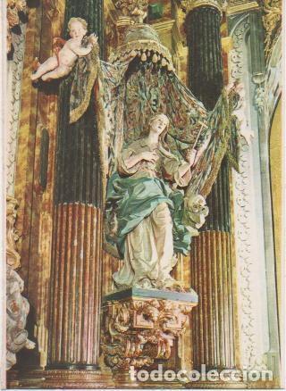 Postcards: Postal E01111: La Magdalena, La Cartuja, Granada - Varios