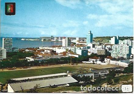 Postales: POSTAL L04337: Luanda, Angola - NULL