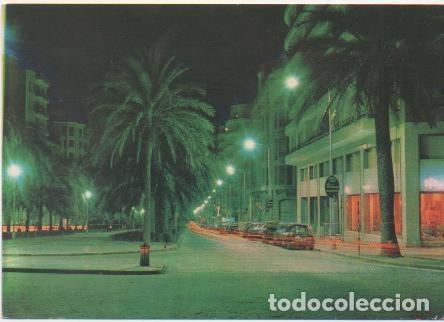 Postais: Postal E01397: Paseo de Soto, Alicante - Varios
