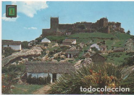 Postkarten: Postal E01307: Castellar de la Frontera, C&aacute;diz - Varios