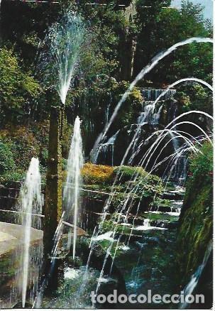 Postais: POSTAL L04907: La Rometta en Tivoli - NULL