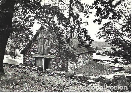 Postkarten: POSTAL L04699: Lourdes, Capilla - NULL