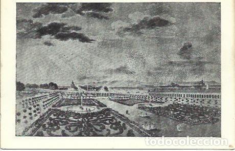 Cartoline: POSTAL L04718: Parterre de Fernando VI en Aranjuez - NULL