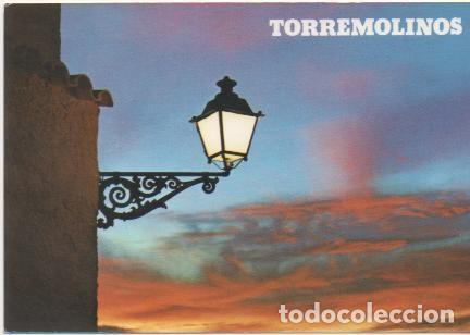 Postcards: Postal E01363: Farol, Torremolinos - Varios