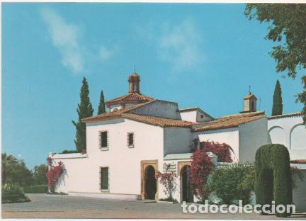 Postales: Postal E01326: Monasterio de la Rabida, Huelva - Varios