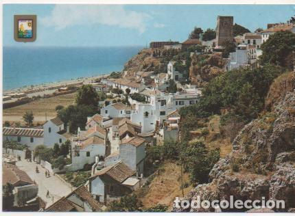 Postales: Postal E01315: El Bajondillo, Torremolinos - Varios
