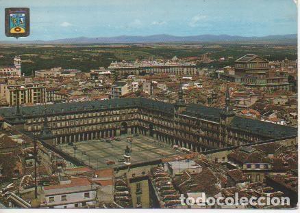 Postales: Postal E04070: Plaza Mayor, Madrid - Varios - Foto 1
