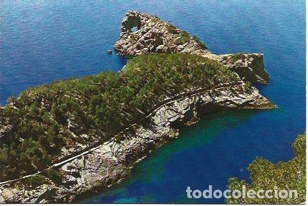 Postkarten: POSTAL L05153: La Foradada en Mallorca - NULL