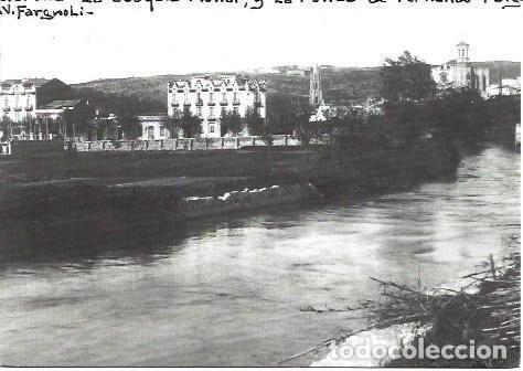 Cartes Postales: POSTAL L05115: Sequia Monar en Girona - NULL