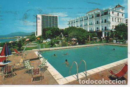 Postkarten: Postal E03968: Hotel Fuerte,Marbella, Costa del Sol - Varios