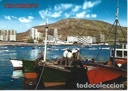Cartoline: POSTAL L05139: Los Cristianos en Tenerife - NULL