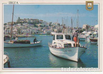 Postales: Postal E04172: Isla Blanca, Ibiza - Varios - Foto 1