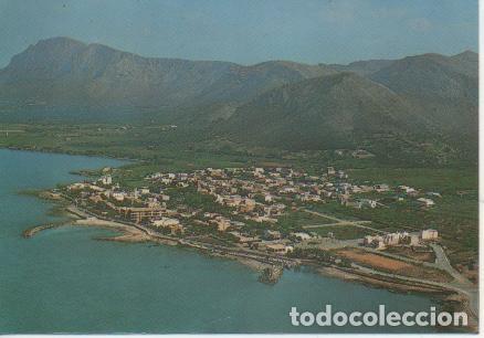 Cartes Postales: Postal E04166: Colonia de San Pedro-Art&aacute;, Mallorca - Varios