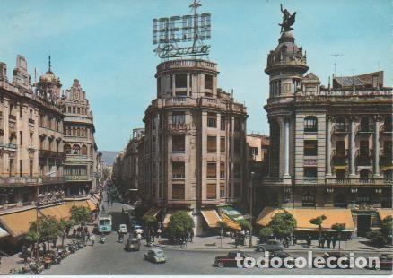 Postkarten: Postal E04155: Calle de la Cruz Conde, C&oacute;rdoba - Varios