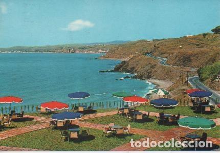 Postales: Postal E04143: Vista parcial de Torremolinos-Benalmadena, Costa del Sol - Varios