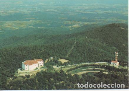 Postales: Postal E04120: Santuari dels Angels, Girona - Varios