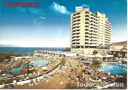 Postais: POSTAL L05248: Tenerife. Playa de las Americas - NULL