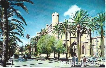 Postales: POSTAL L05193: Mallorca - Foto 1