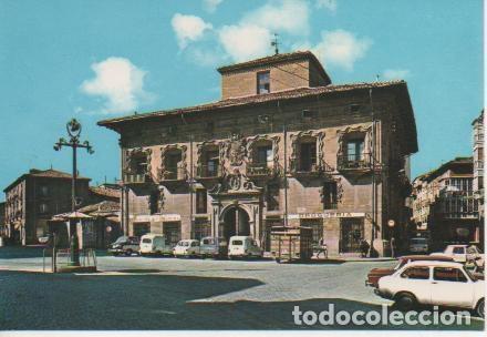 Cartoline: Postal E03751: Plaza del General Franco, Haro - Varios