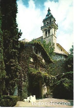 Postkarten: POSTAL L05670: Cartuja de Valldemosa, Mallorca - NULL