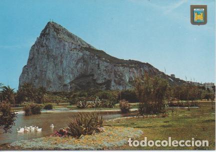 Postkarten: Postal E03785: Pe&ntilde;on de Gibraltar-La Linea, C&aacute;diz - Varios