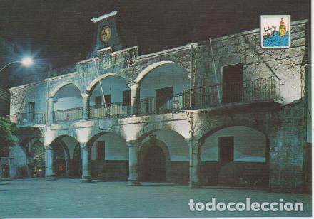 Postales: Postal E03776: Ayuntamiento de la Villa, Laredo - Varios - Foto 1