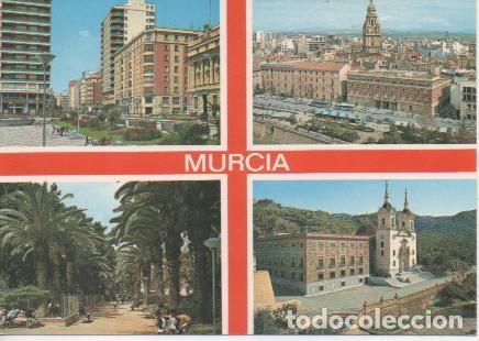 Postales: Postal E03684: im&aacute;genes de Murcia - Varios - Foto 1