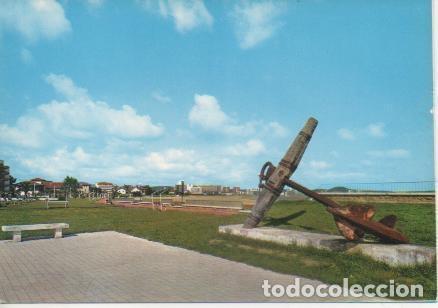 Postales: Postal E03779: Jardines de la Playa, Laredo - Varios - Foto 1