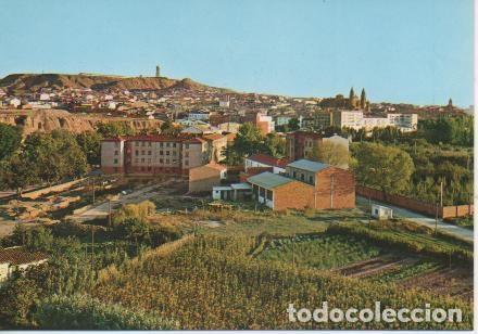 Postales: Postal E03664:Vista de Alfaro, Logro&ntilde;o - Varios - Foto 1