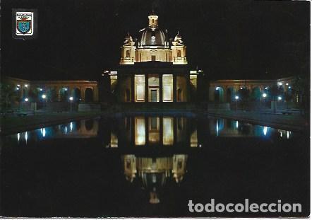 Postales: POSTAL L05655:Monumento a los Caidos en Pamplona - Foto 1