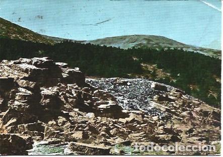 Cartoline: POSTAL L05803: Tarazona Moncayo - NULL